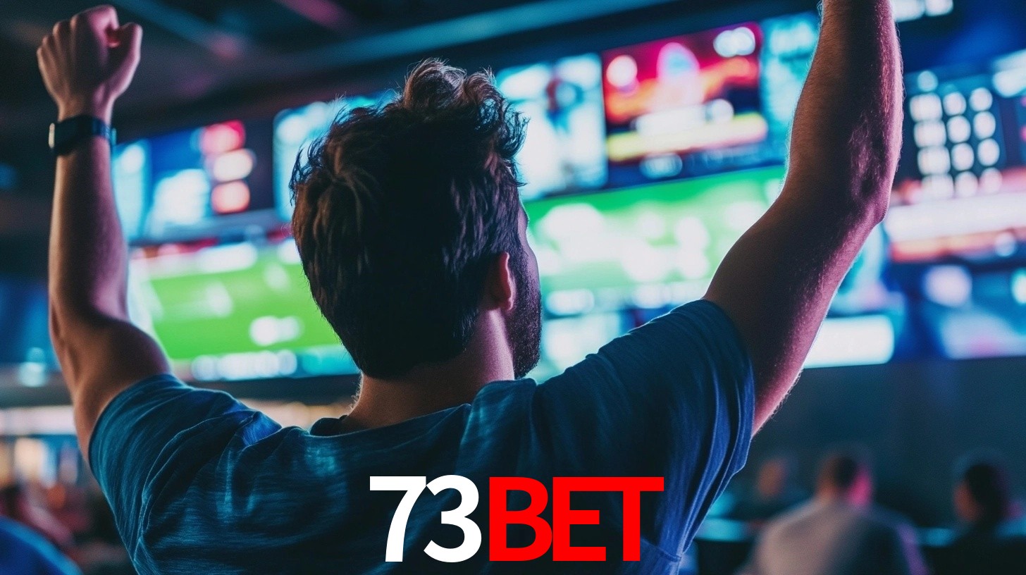 73BET - Cassino Luxo para Membros VIP - 73BET app