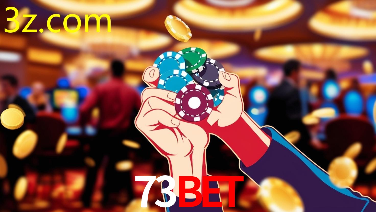 73BET