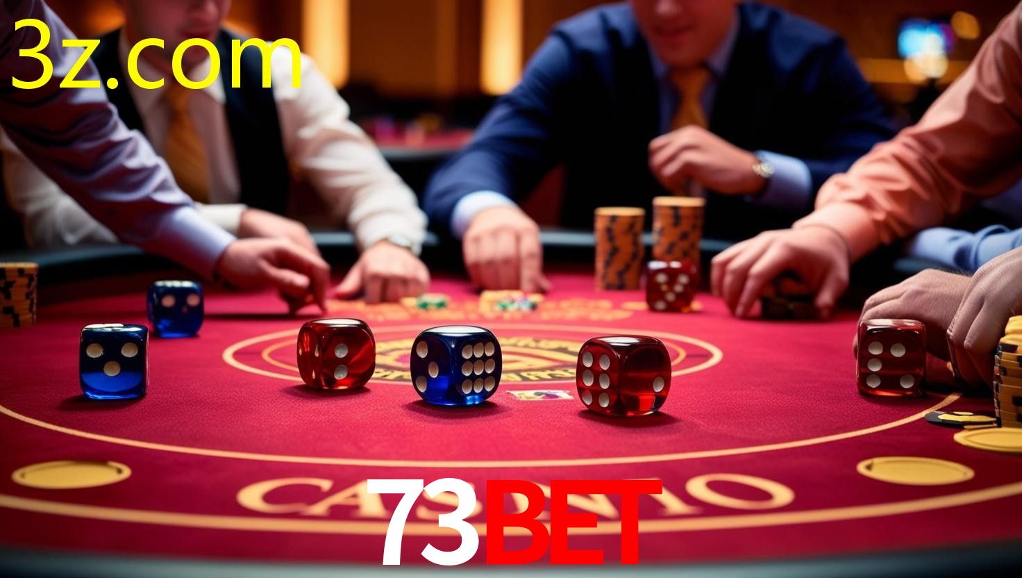 73BET