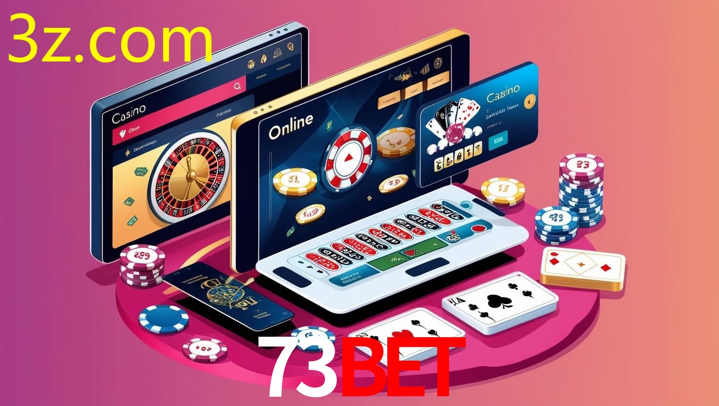 73BET