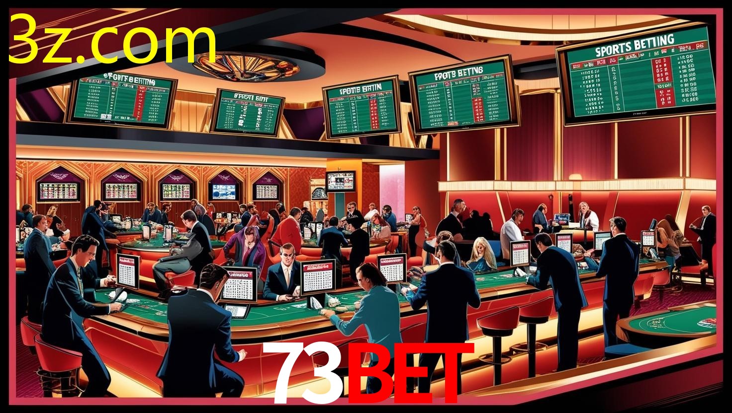 73BET