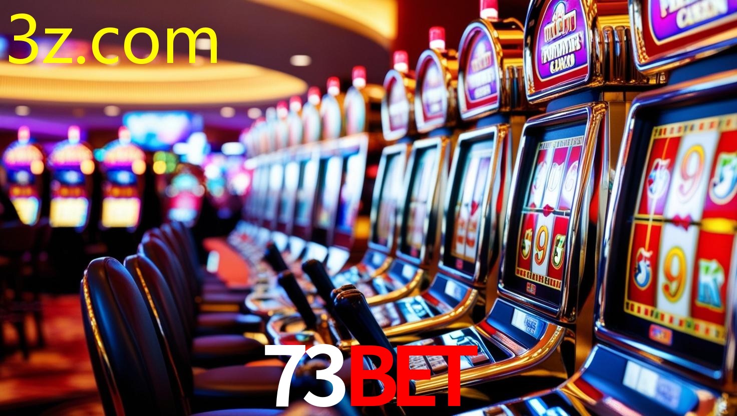 73BET