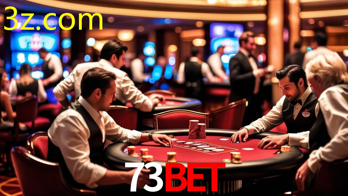 73BET