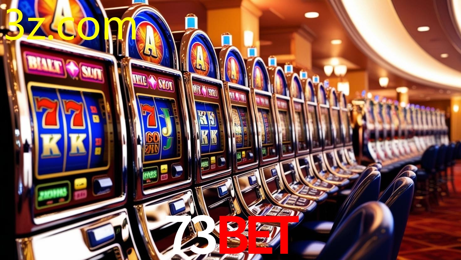 73BET