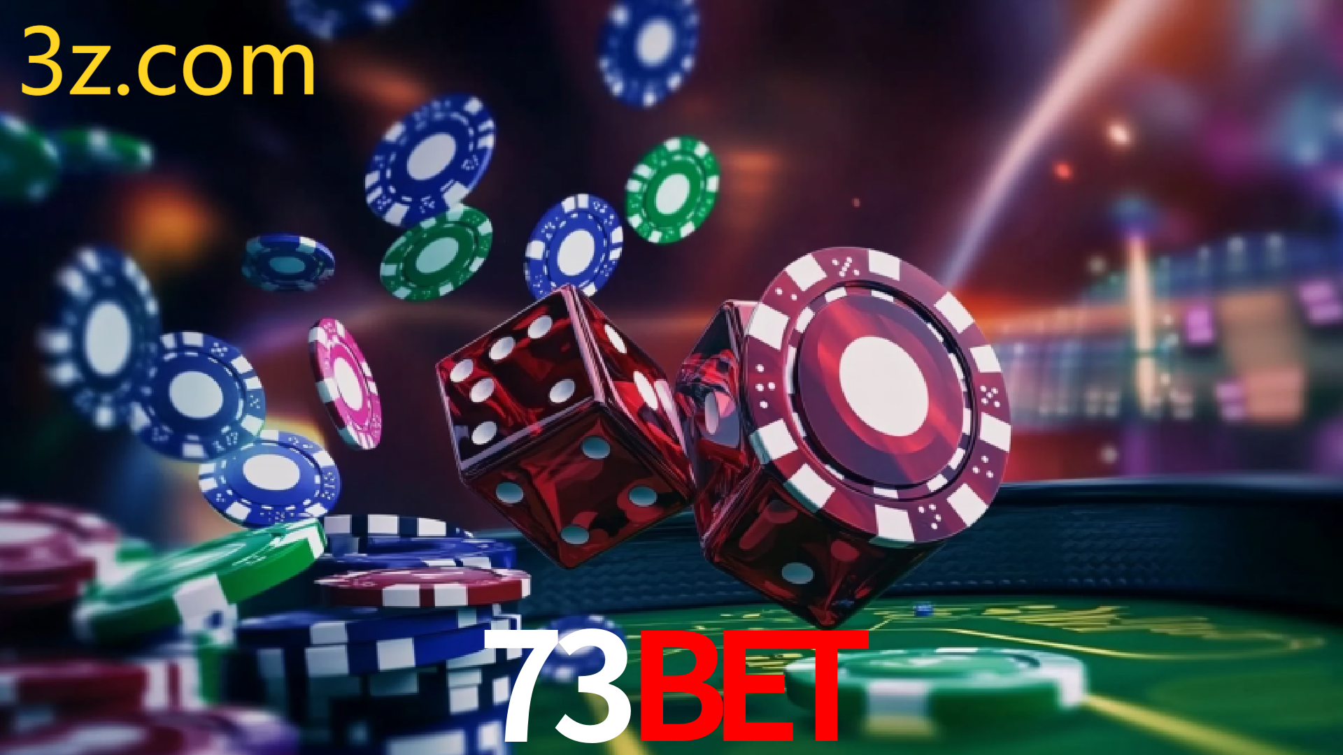 73BET