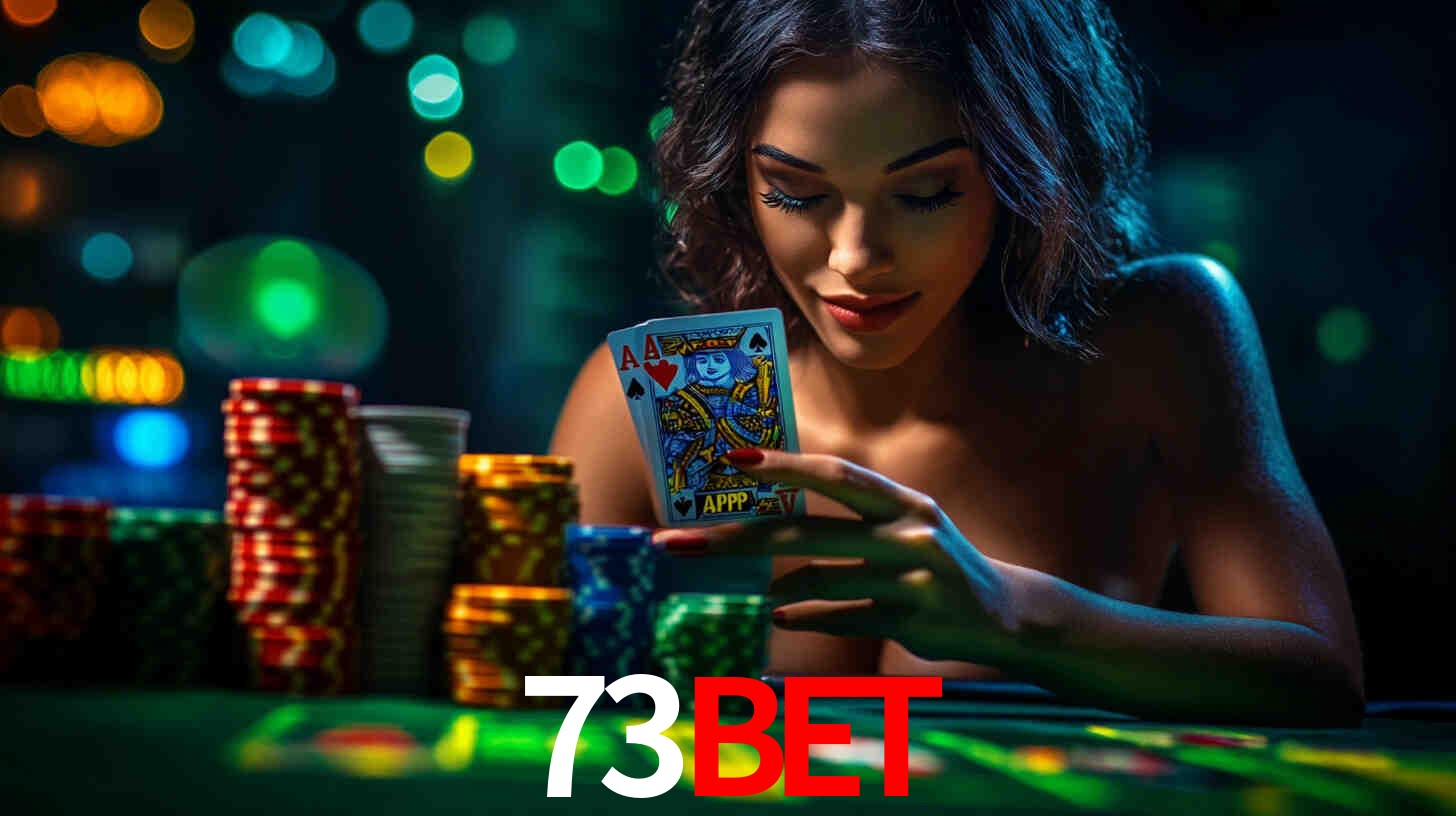 A Popularidade dos Caça-Níqueis no 73BET
