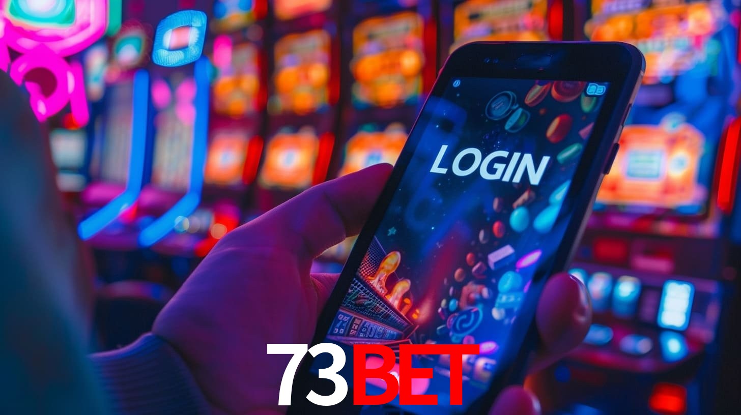 Bônus Diários 73BET