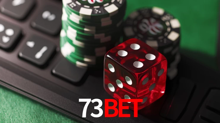 2FA Security 73BET