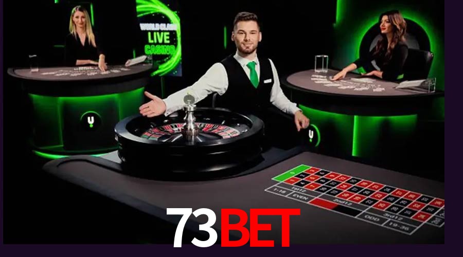 Platform Technology 73BET
