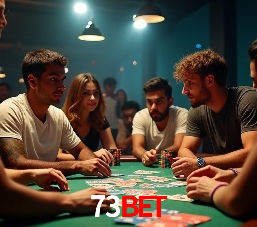 Loterias online na 73BET