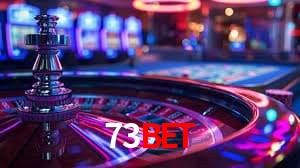 Apostas de Tênis 73BET