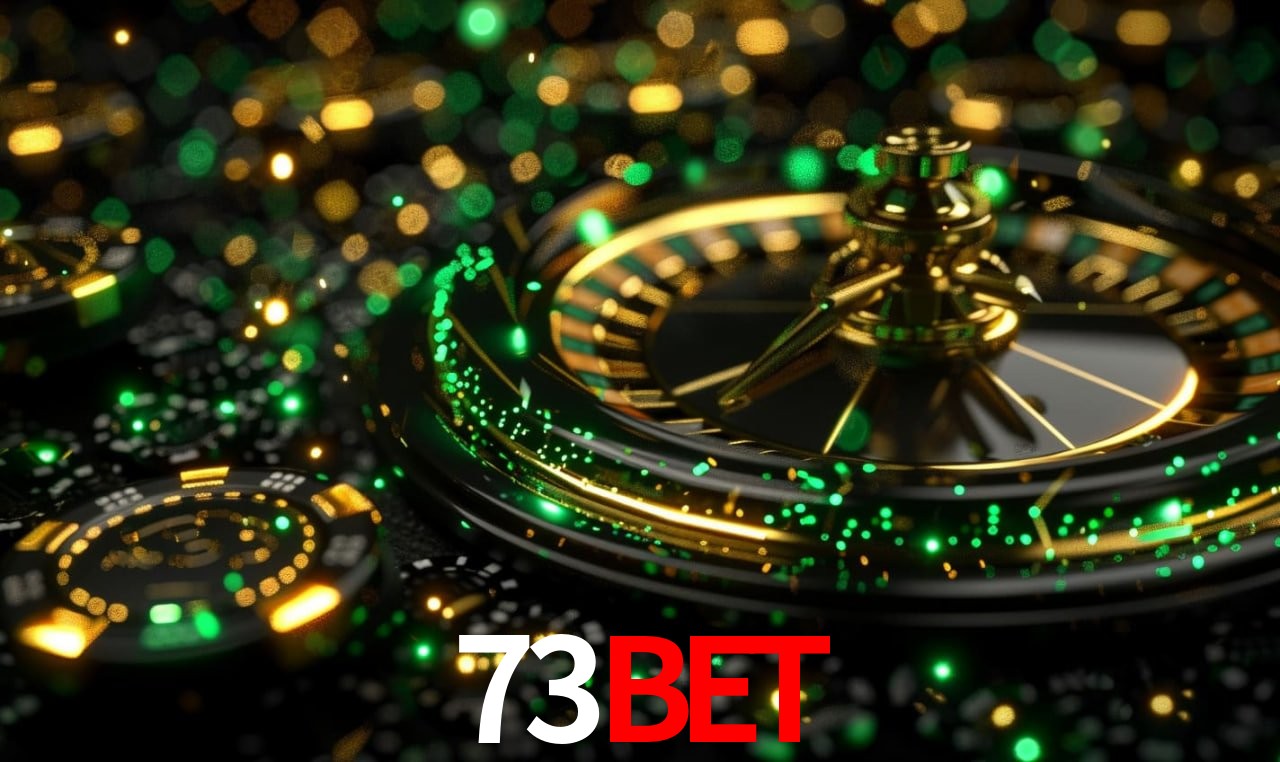 Slots com jackpots e giros grátis na 73BET