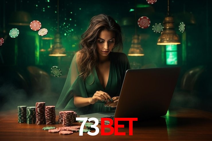 Segurança e privacidade no APP 73BET