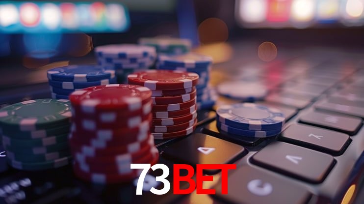 Segurança 2FA 73BET