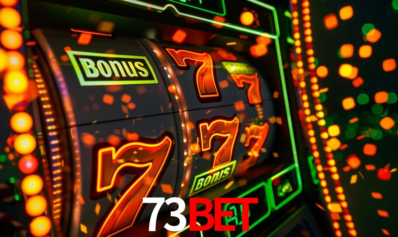 A Emoção da Loteria na 73BET: Uma Chance de Mudança de Vida