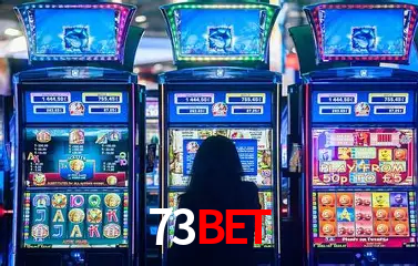 Descubra a Essência do 73BET: Nossa História e Compromissos