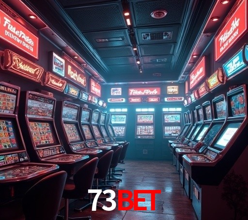 Jogos populares e pagamentos rápidos na 73BET