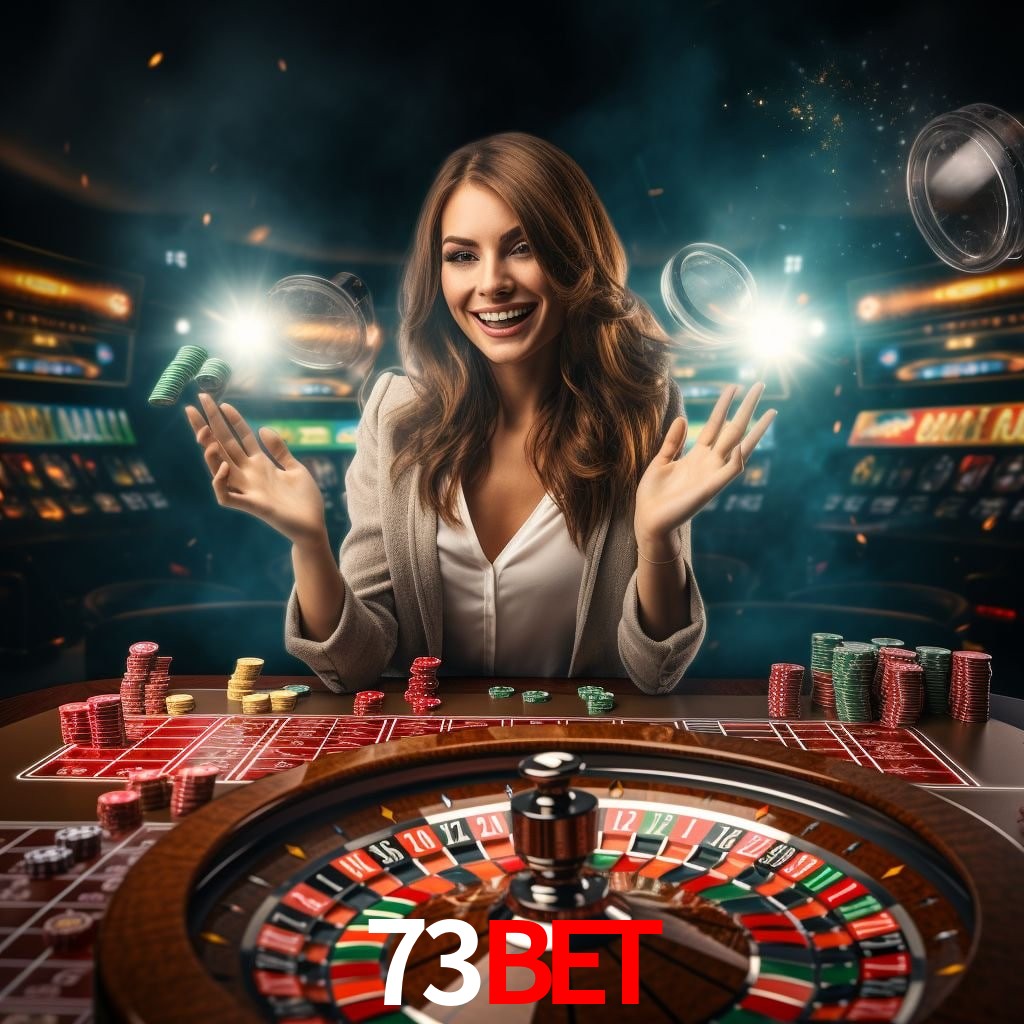 73BET