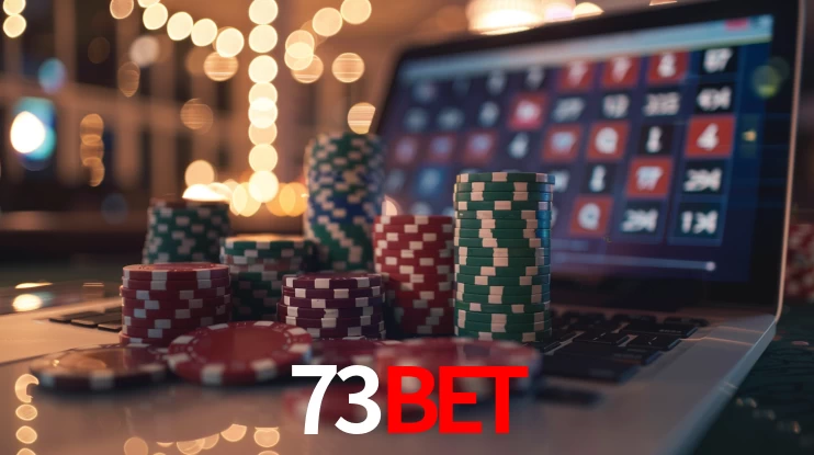 Account Benefits 73BET