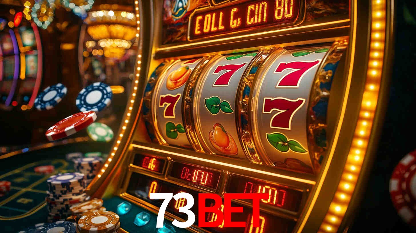 Daily Bonuses 73BET