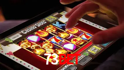 Jogos de mesa e apostas rápidas na 73BET