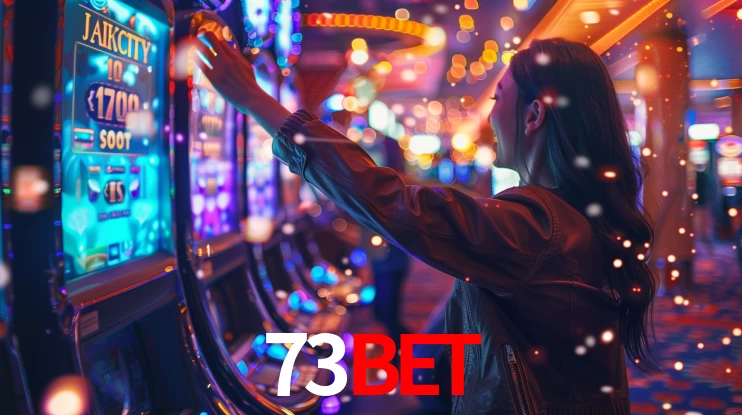 73BET