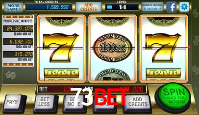 A Emoção da Loteria na 73BET: Uma Chance de Mudança de Vida