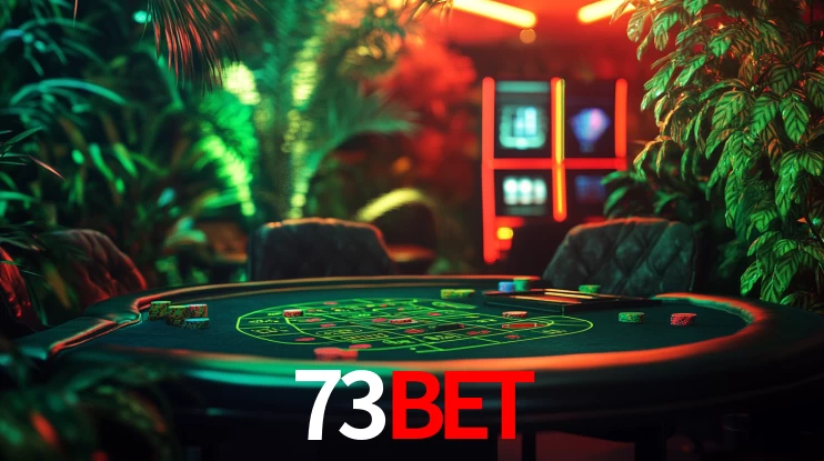 VIP Casino 73BET