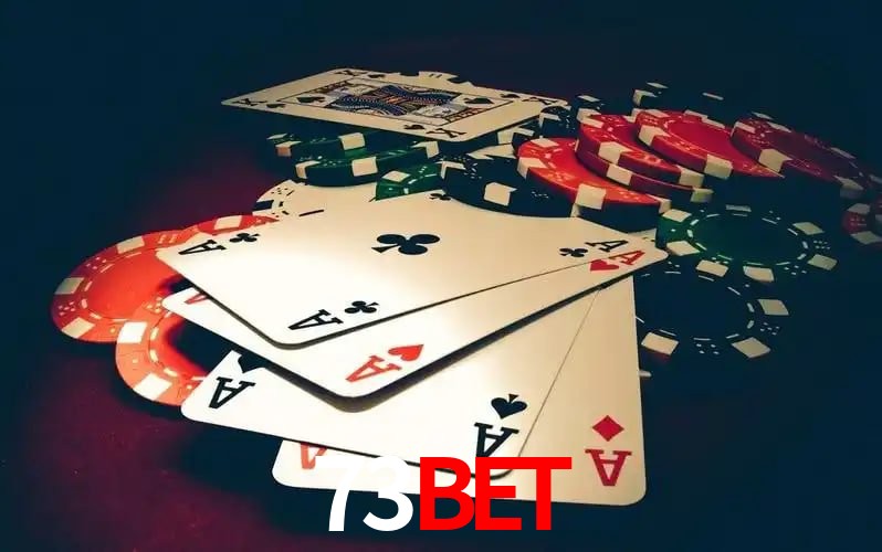 Benefícios VIP na 73BET