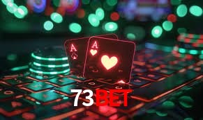 Estatísticas Esportivas 73BET