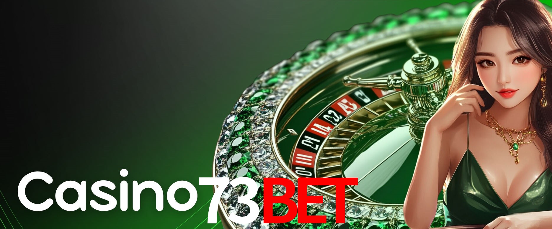 Exclusive Offers 73BET