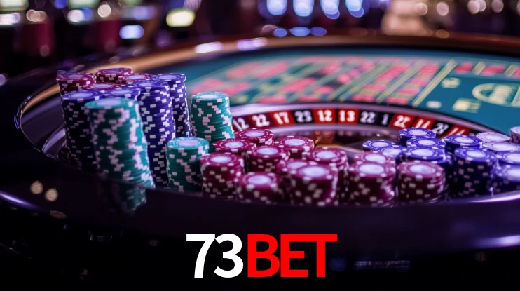 Blackjack Table 73BET