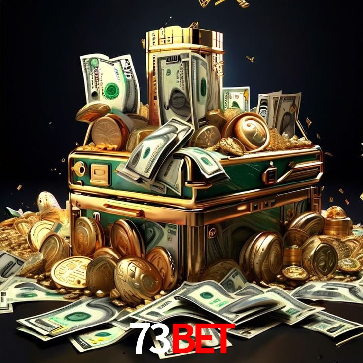Apostas de Futebol 73BET