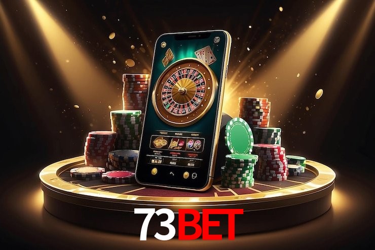 Cadastro Rápido 73BET