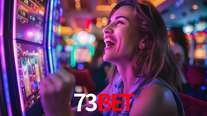 73BET login