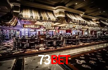 APP oficial da 73BET para mobile