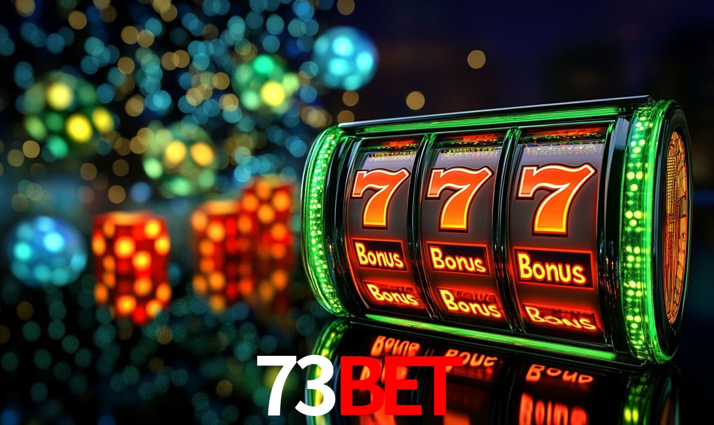 Provedores de Jogos 73BET