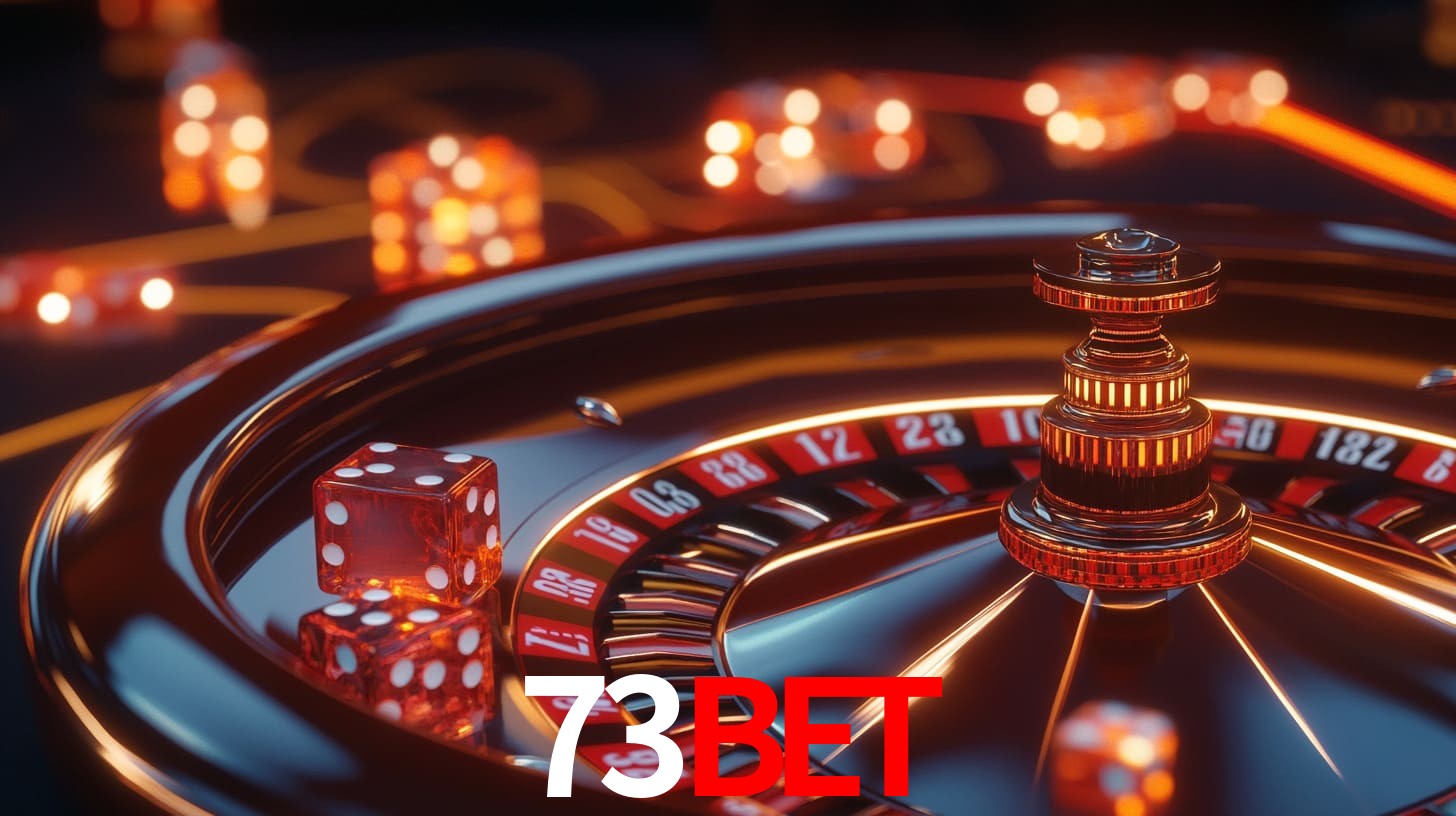 73BET: A Experiência de Casino com Jogos de Mesa ao Vivo