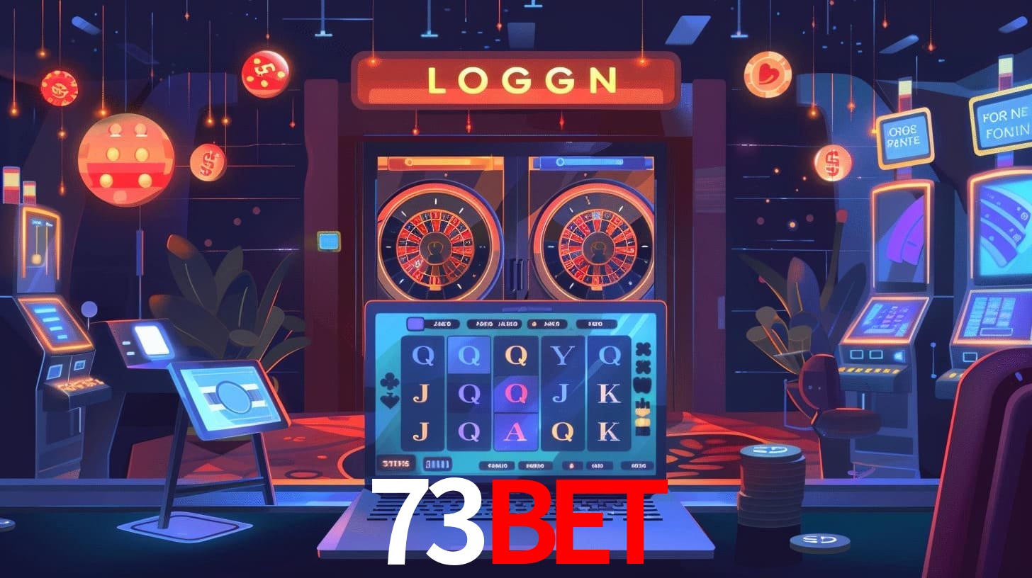 Integração de APIs 73BET