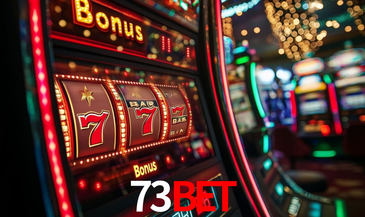 Mercados ao vivo e cash out na 73BET
