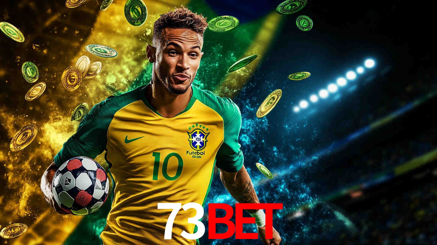 Apostas Esportivas na 73BET: Um Guia Completo
