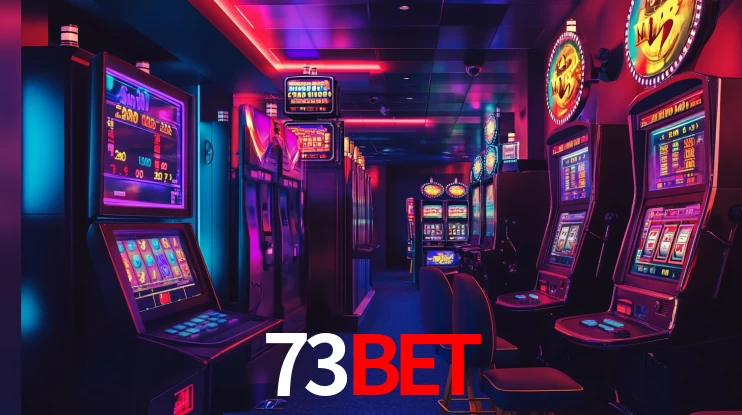 73BET App Interface