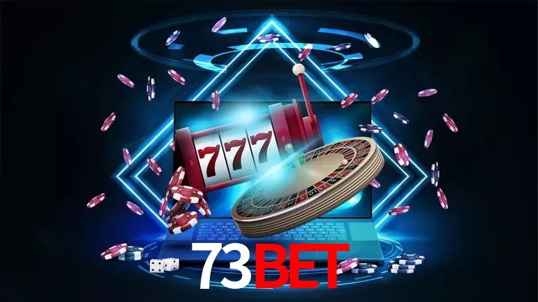 Casino Ao Vivo 73BET