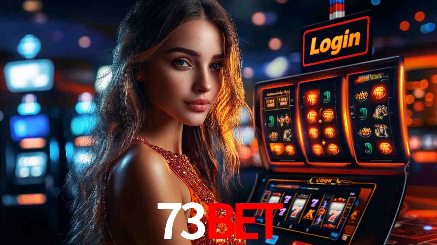 73BET: Jogos de Caça-Níqueis-Altas Recompensas, Roleta-Velocidade, Blackjack-Desafios Máximos