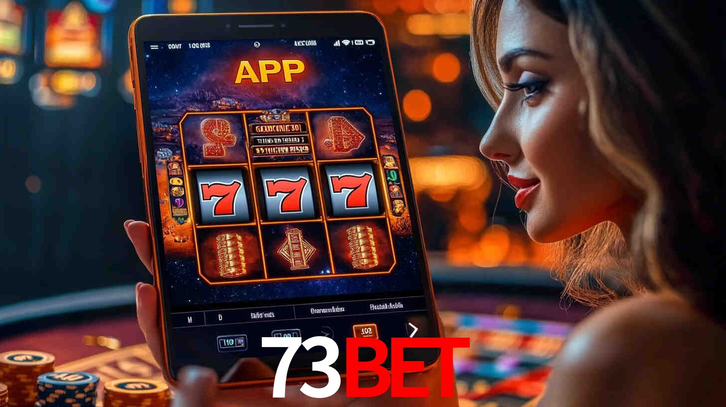 73BET app
