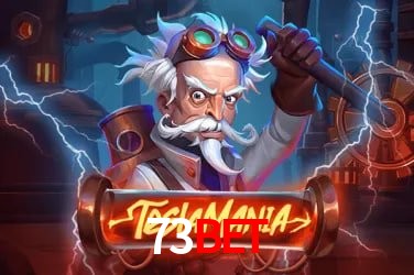 Jogos de Slot 73BET