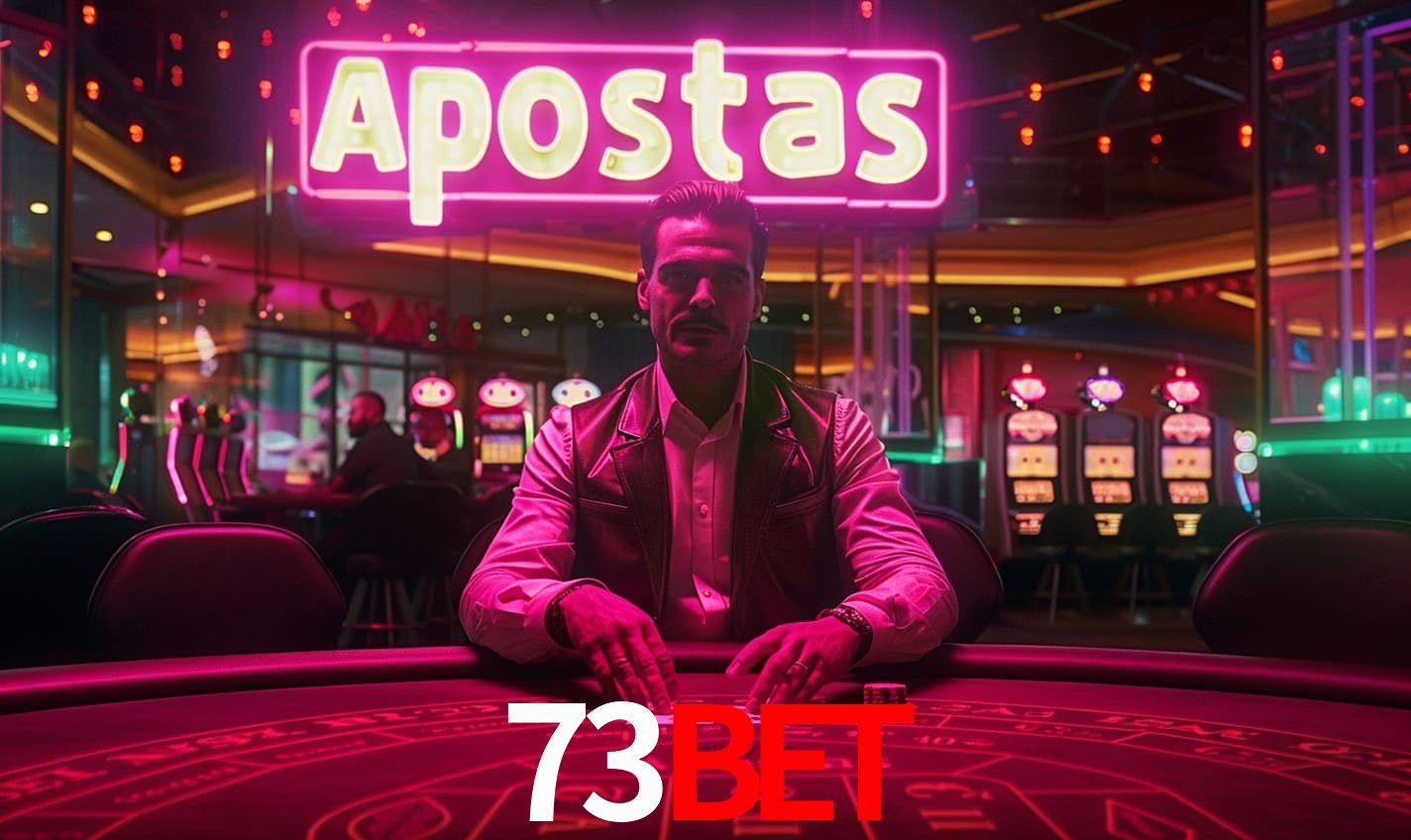 Descubra a Essência do 73BET: Nossa História e Compromissos