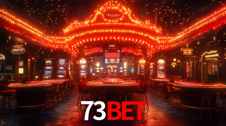 Cashback e recargas na 73BET