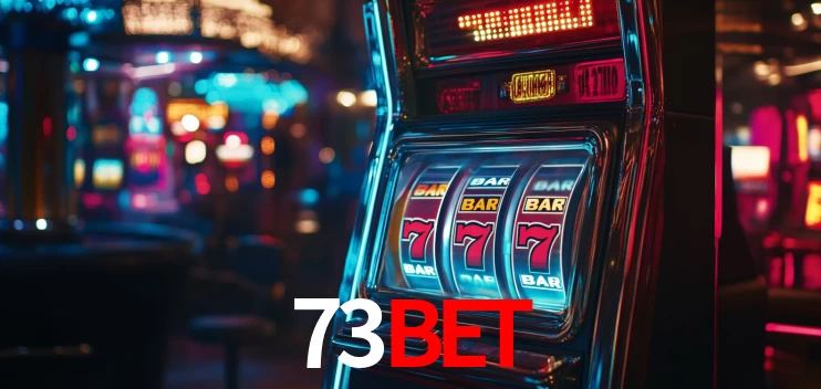 Live Casino 73BET