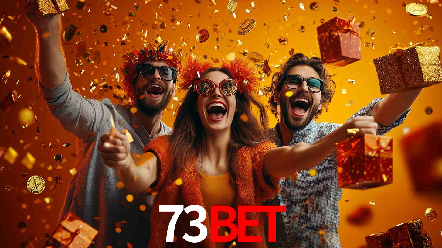 73BET